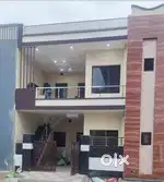 Fully furnished kothi