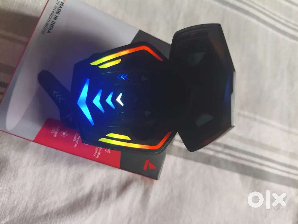 BOAT EARBUDS IMMORTAL 131 (GAMING)
