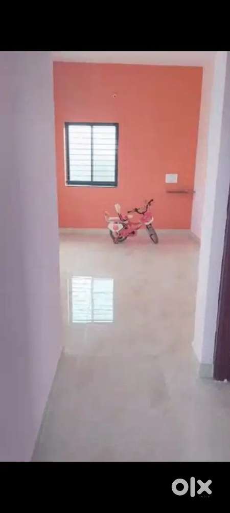First Floor 1BHK for Rent – Safe & Peaceful Area