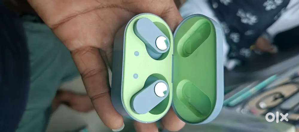 Oneplus buds 2