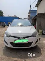 Top Model i20 || November 2013 || CNG installed