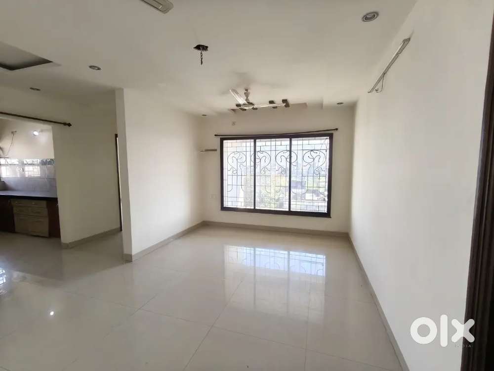 3BHK Luxurious Flat For Rent Family Ujwal Ngr Wardha road