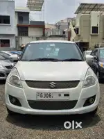 Maruti Suzuki Swift 2011-2014 VDI, 2012, Diesel