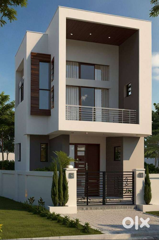 Premium Villas from ₹65 Lakhs