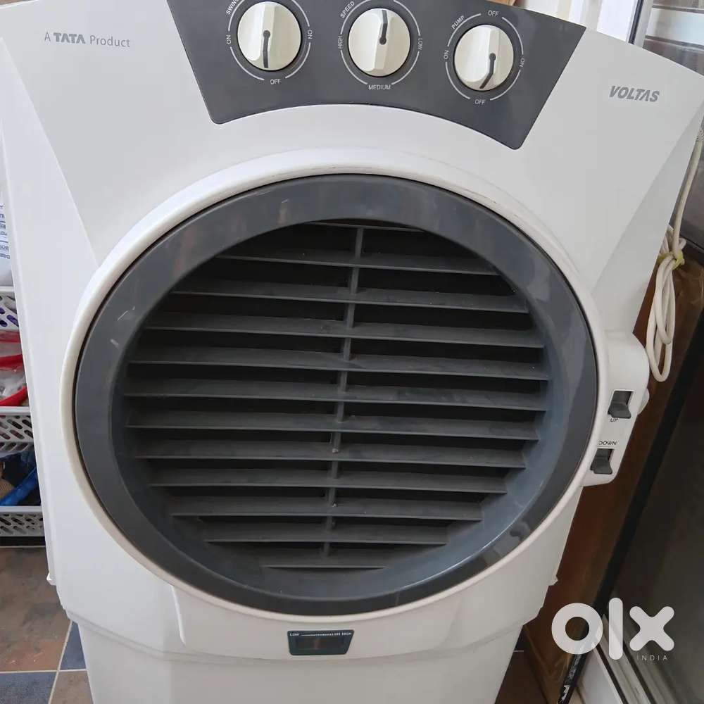 Voltas cooler