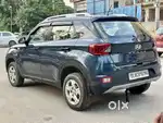 Hyundai Venue 1.2 S Plus, 2019, Petrol