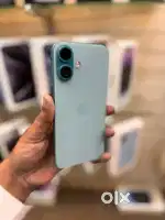 iPhone Refurbished Available