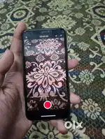 iPhone x h bhot accha h mujhe new lena h