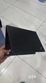 ThinkPad T14 core i5 windows 11 pro Gen 10th touch screen
