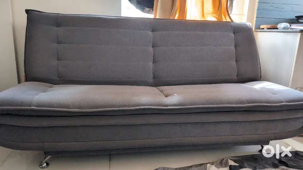 Sleepyhead sofa cum bed