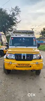 Bolero pickup FB DI