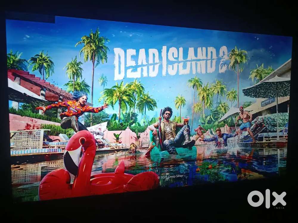 PS4 with top 15 Games