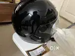 3 Helmets for sale