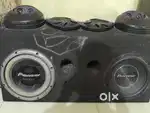 Music System