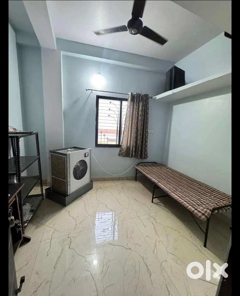 Girls Only - Separate Room on rent with Geyser and Cooler