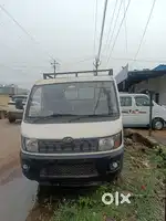Mahindra S 201, 2019, Diesel