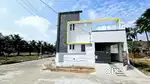 3 BHK INDIVIDUAL HOUSE FOR SALE IN (kulathupalayam near thondamudur )