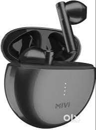 Mivi DuoPods F50