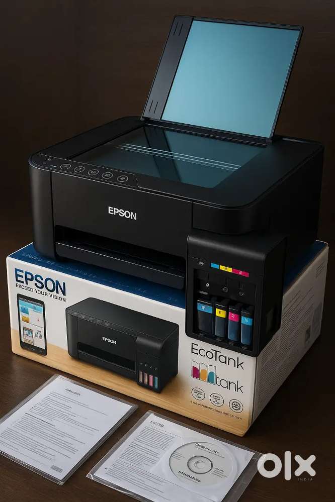 Good condition law rate please buy the printer