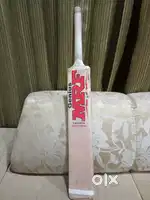 Mrf cricket bat size 5 for children 10-12 years english willow