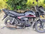 2016 model shine