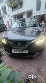 Maruti Suzuki Baleno 2015 Petrol 96231 Km Driven. Tax2025