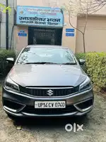 Maruti Suzuki Ciaz 2016 Petrol 75000 Km Driven