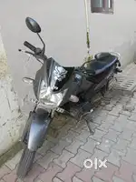 (HP Number) Top Model Varient With Self Start And EIS
