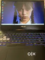 Asus Gaming laptop