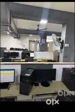 Relationship executive