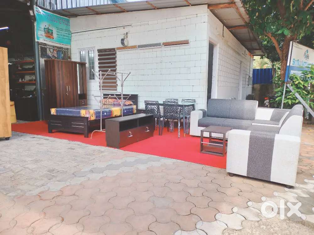 Wholesale price for complete home furniture brand new