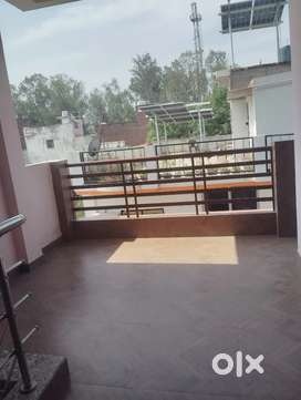 Required female roommate