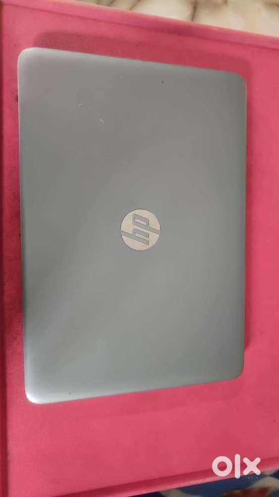 DESKTOP-A60CMJG HP ELITEBOOK 840 G3