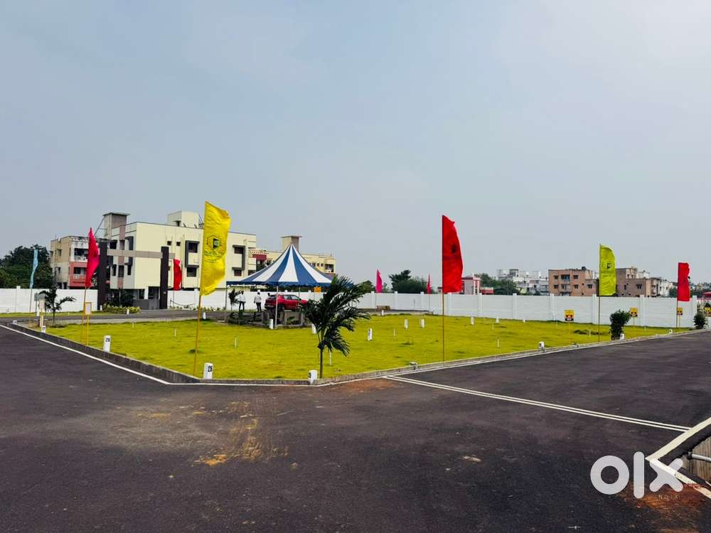 West Tambaram Bharathwaj Nagar just 800 METRE FROM mudichur Main Road