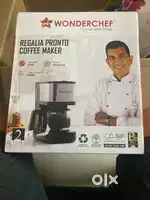 Coffee maker