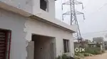 House situated Kurali Singhpura road,house is under construction