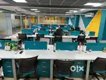 Luxury office available for rent in Noida sector 63