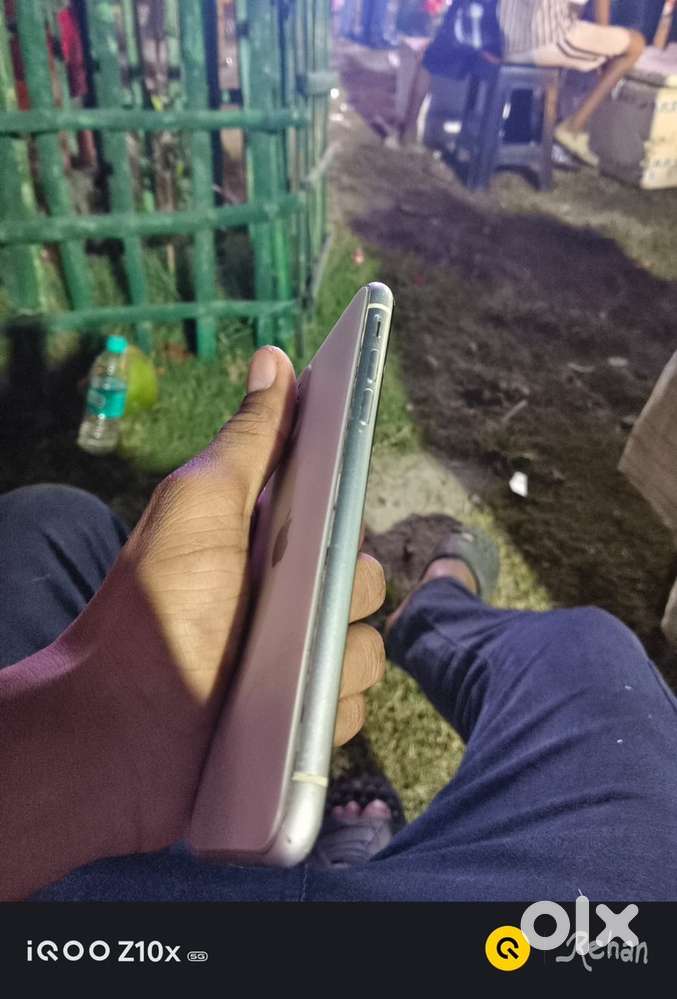 I phone xr 128 gb full Condition