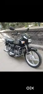 Hero Splendor