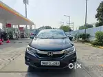 Honda City i-VTEC V, 2017, Petrol