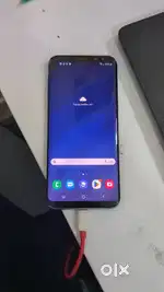 Samsung S8 plus