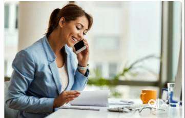 Require Personal Secretary for an ecommerce company