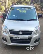 Maruti Suzuki Wagon R LXI Optional, 2014, Petrol
