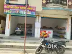Vegetable mart maintaining ( females only)
