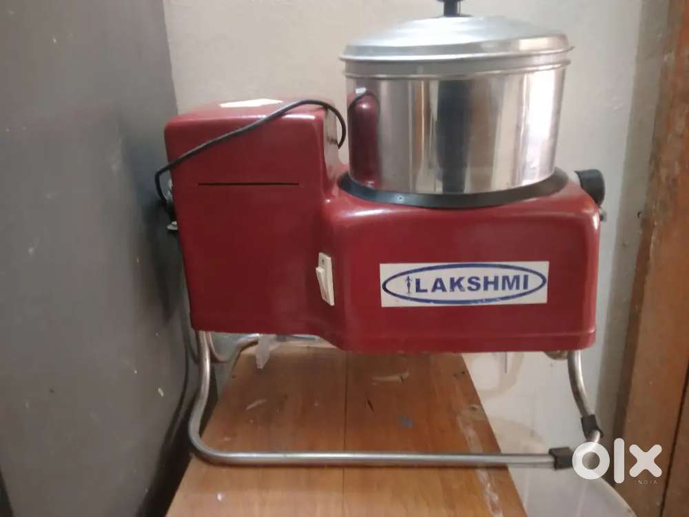 Lekshmi grinder 2 litre