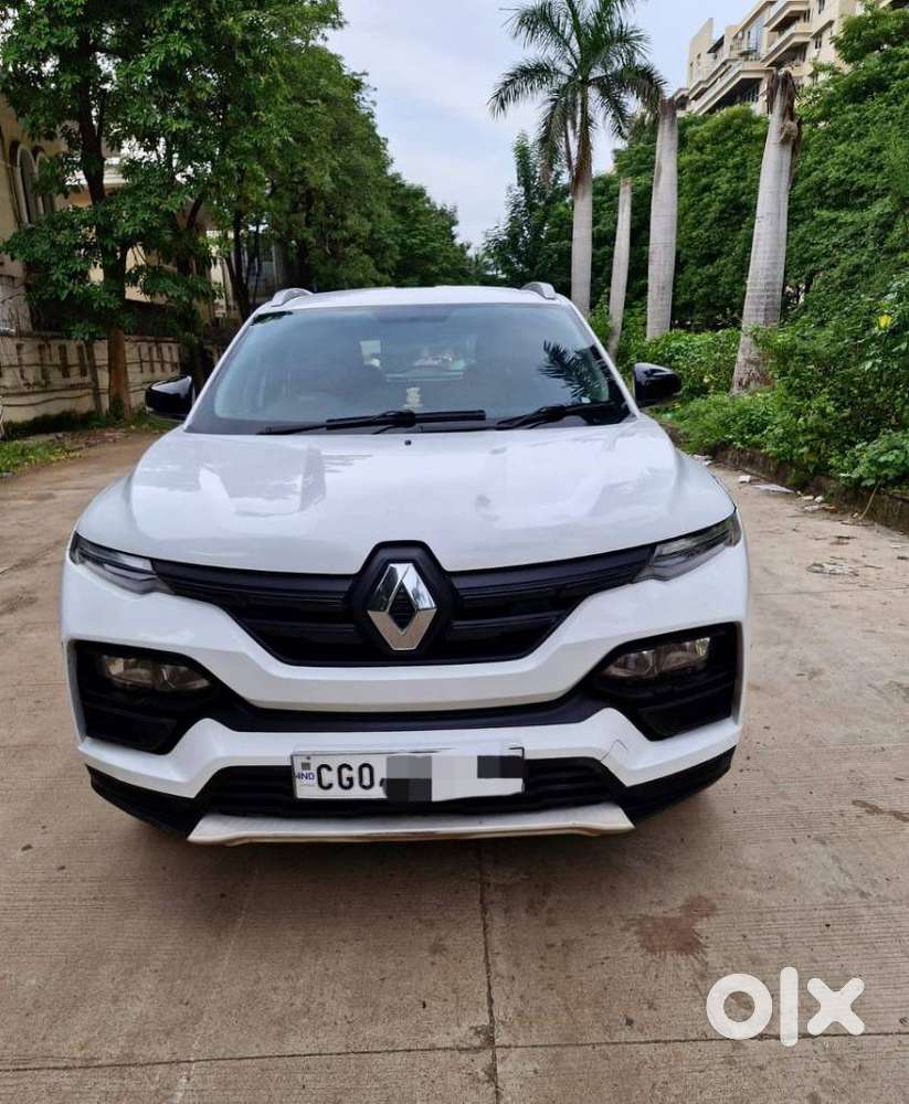 Renault Kiger RXE, 2021, Petrol
