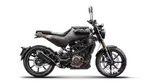 Svatpillen 250  model very leass driven