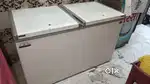 WHCF425H combi deep freezer