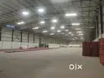 Warehouse available for Rent in Dewas Naka | Indore