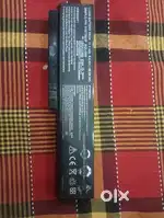 Laptop Battery